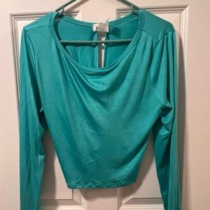 Bibi Crop top